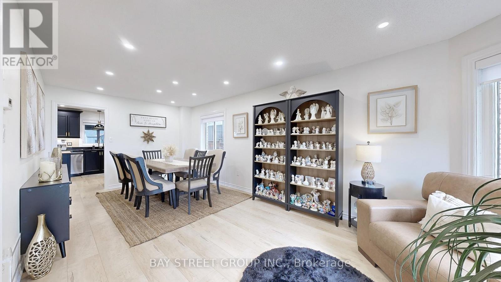 53 Priscilla's Place, Barrie, Ontario  L4N 5X6 - Photo 6 - S12994096