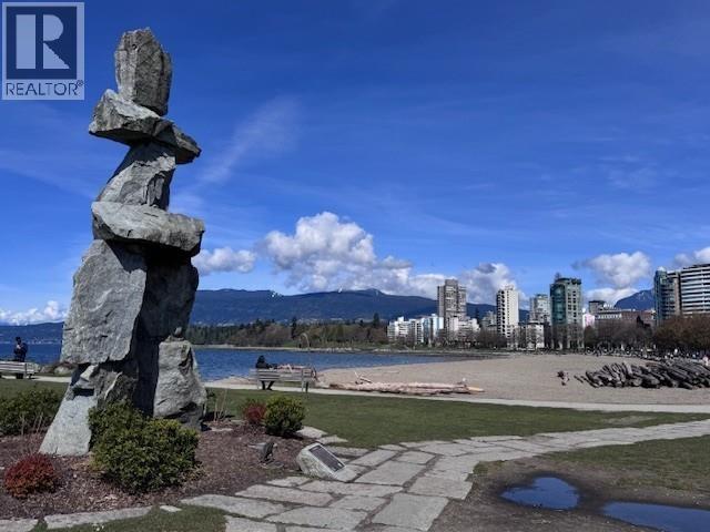 411 1125 Gilford Street, Vancouver, British Columbia  V6G 2P7 - Photo 27 - R3110897