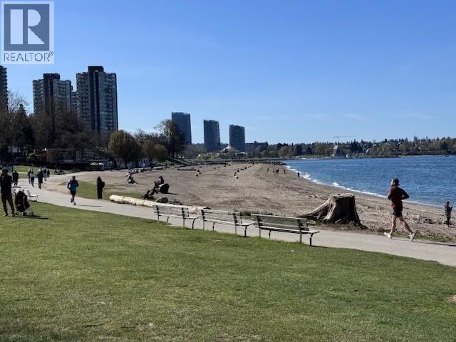 411 1125 Gilford Street, Vancouver, British Columbia  V6G 2P7 - Photo 29 - R3110897