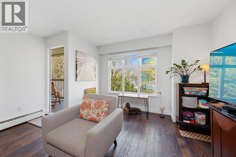 411 1125 Gilford Street, Vancouver, British Columbia  V6G 2P7 - Photo 4 - R3110897