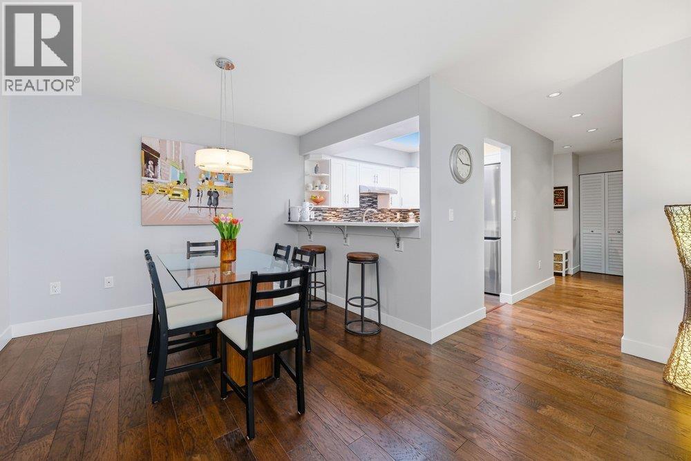 411 1125 Gilford Street, Vancouver, British Columbia  V6G 2P7 - Photo 5 - R3110897