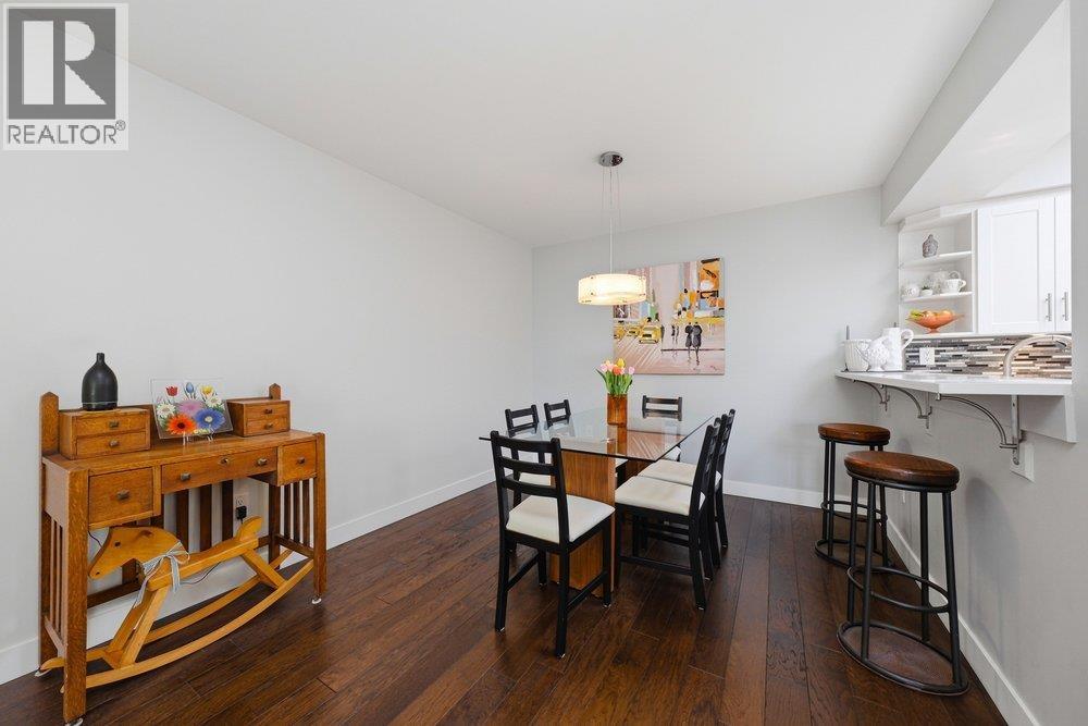 411 1125 Gilford Street, Vancouver, British Columbia  V6G 2P7 - Photo 6 - R3110897