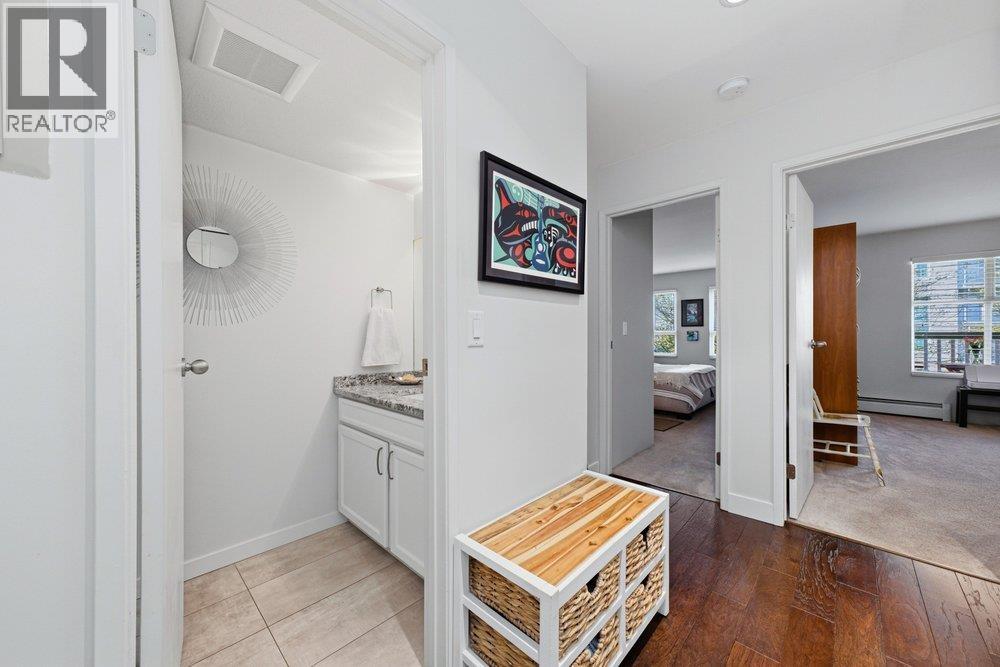 411 1125 Gilford Street, Vancouver, British Columbia  V6G 2P7 - Photo 16 - R3110897