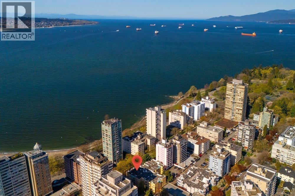 411 1125 Gilford Street, Vancouver, British Columbia  V6G 2P7 - Photo 26 - R3110897