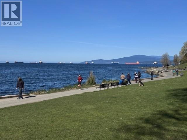 411 1125 Gilford Street, Vancouver, British Columbia  V6G 2P7 - Photo 31 - R3110897