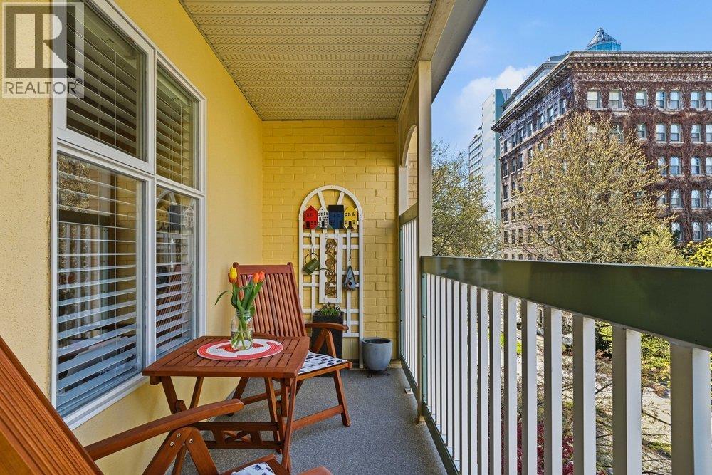 411 1125 Gilford Street, Vancouver, British Columbia  V6G 2P7 - Photo 17 - R3110897