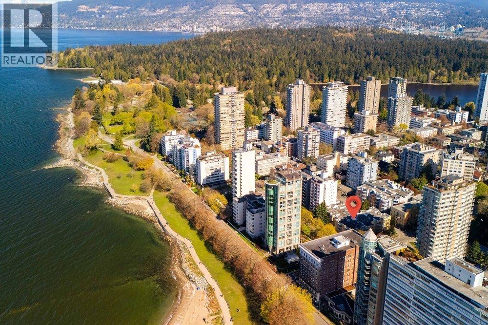 411 1125 Gilford Street, Vancouver, British Columbia  V6G 2P7 - Photo 24 - R3110897