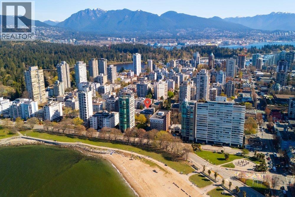 411 1125 Gilford Street, Vancouver, British Columbia  V6G 2P7 - Photo 23 - R3110897