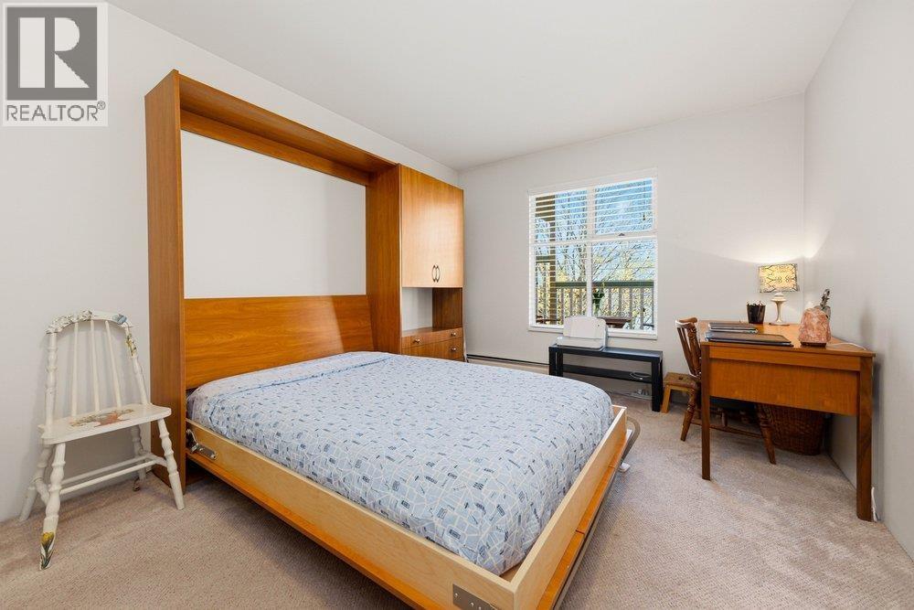 411 1125 Gilford Street, Vancouver, British Columbia  V6G 2P7 - Photo 12 - R3110897