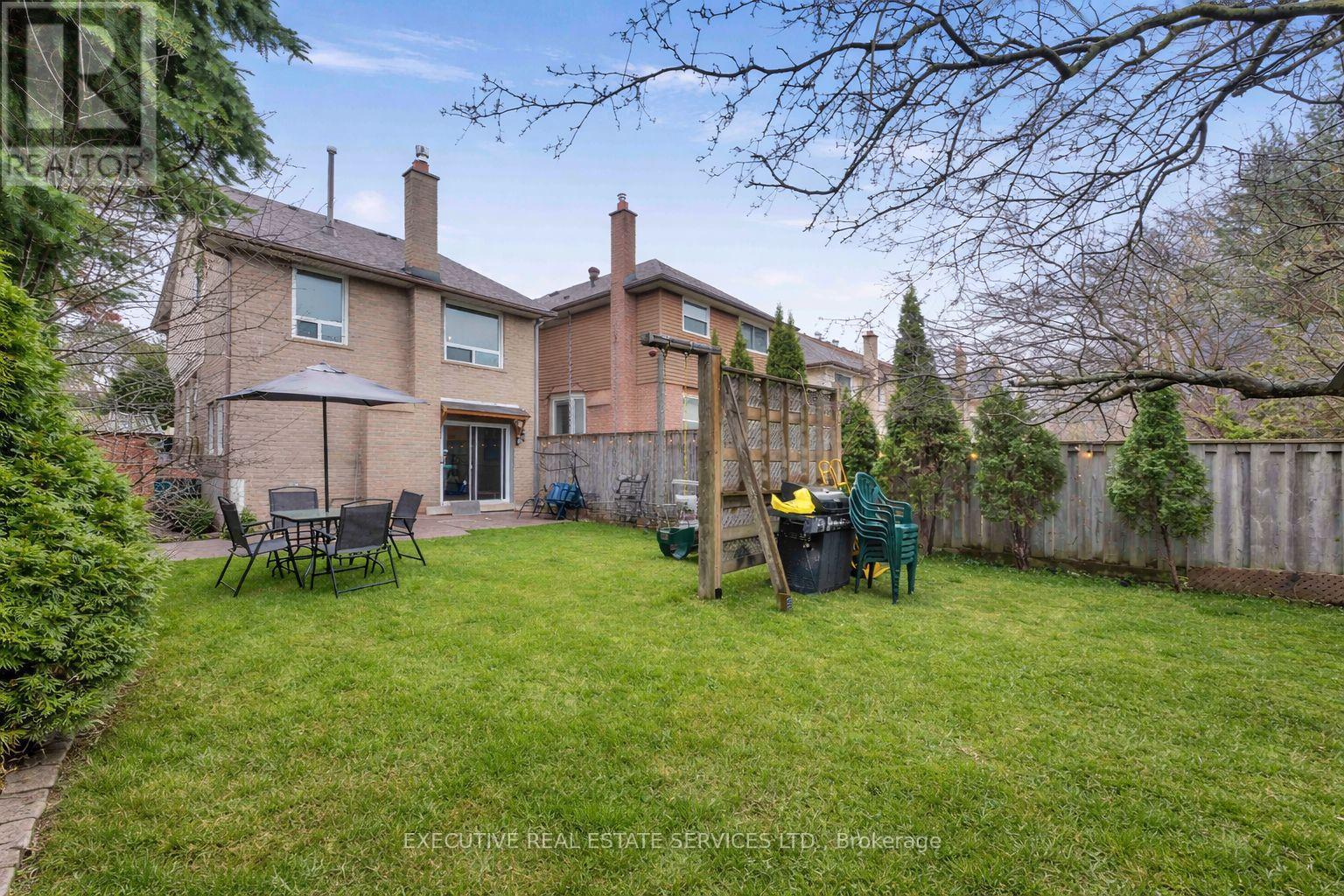21 Garden Avenue, Brampton, Ontario  L6X 1M4 - Photo 28 - W12994044
