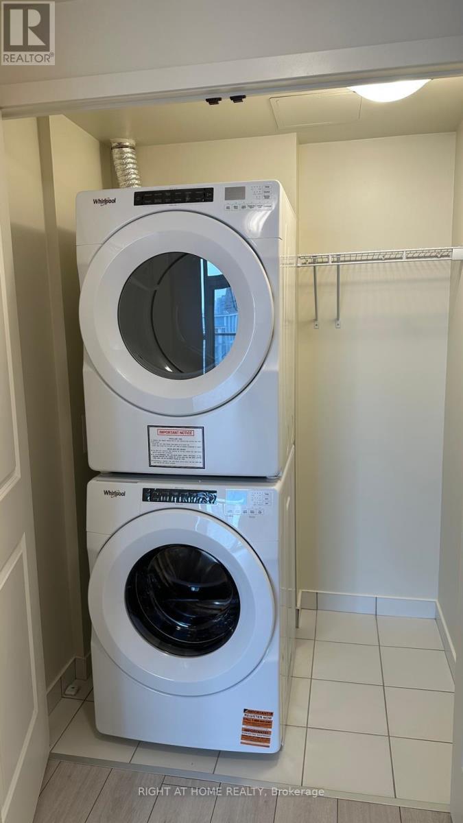 2112 - 38 Annie Craig Drive, Toronto, Ontario  M8V 0G9 - Photo 8 - W12994054