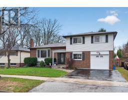 512 PINEDALE AVENUE, Burlington, Ontario