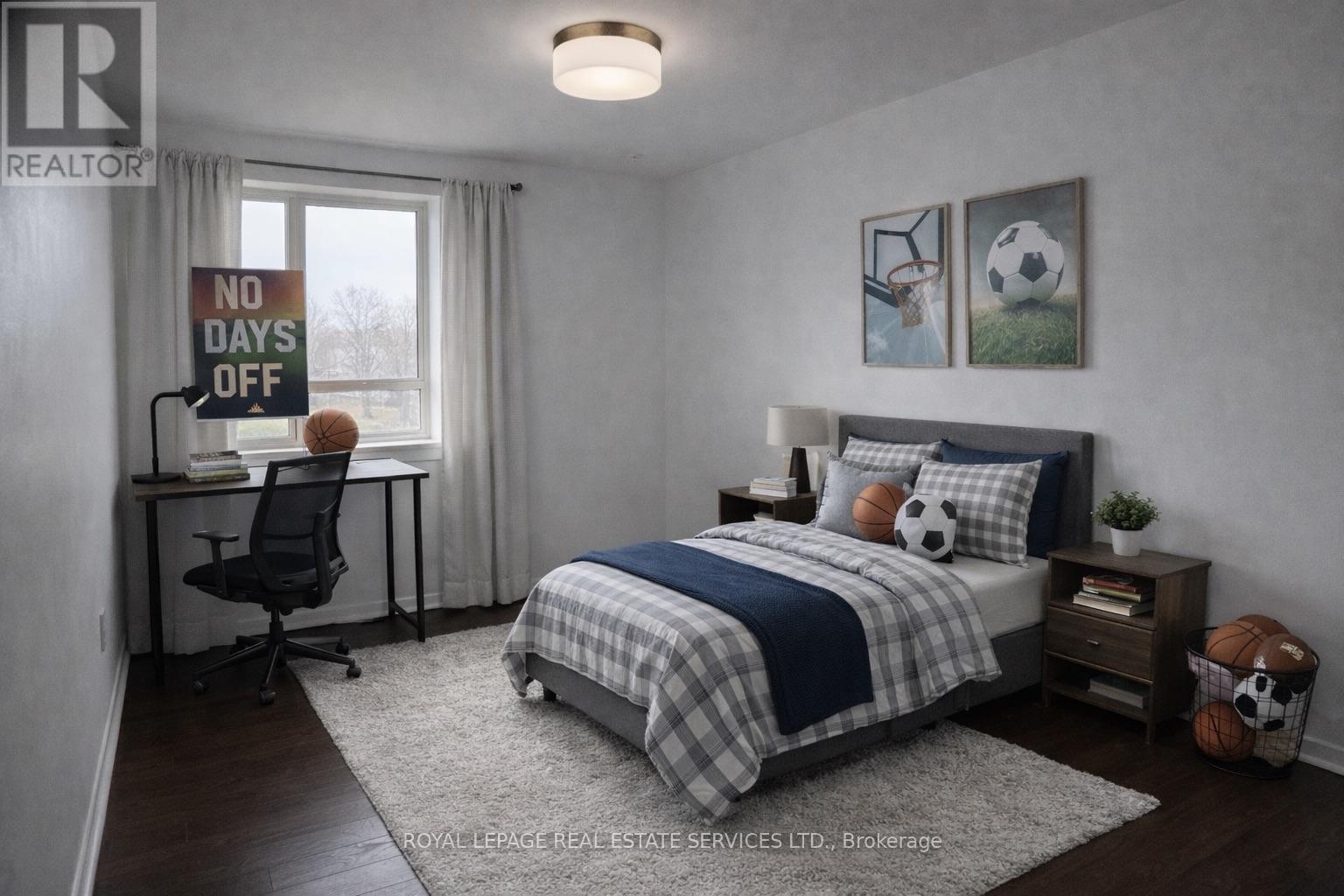 150 - 254 John Garland Boulevard, Toronto, Ontario  M9V 1N8 - Photo 17 - W12994094