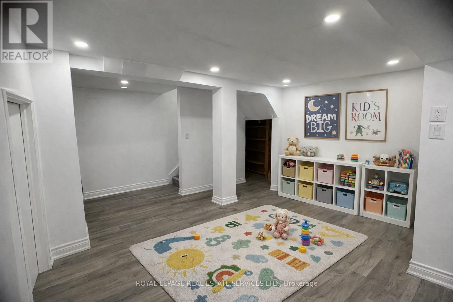 150 - 254 John Garland Boulevard, Toronto, Ontario  M9V 1N8 - Photo 25 - W12994094