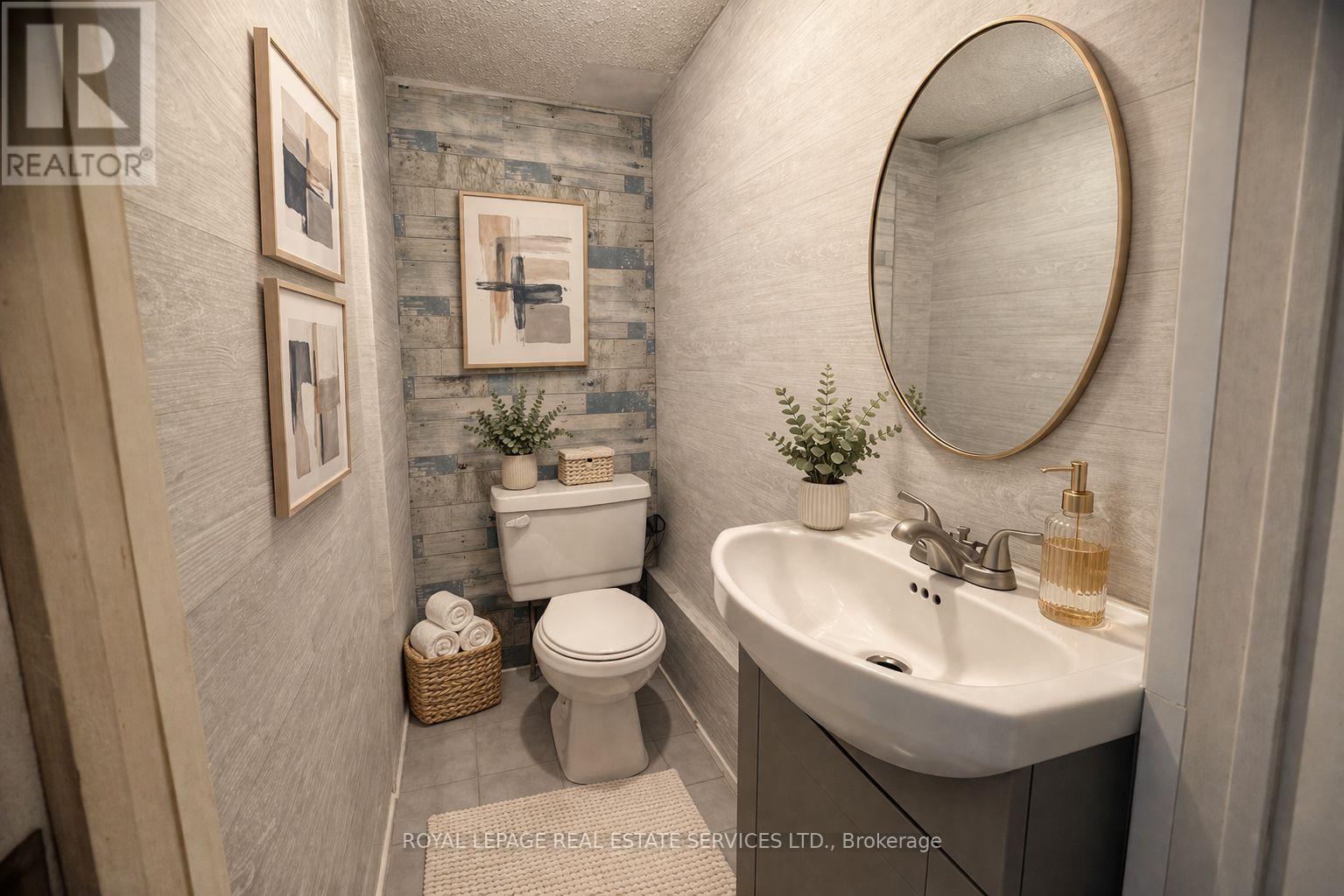 150 - 254 John Garland Boulevard, Toronto, Ontario  M9V 1N8 - Photo 28 - W12994094