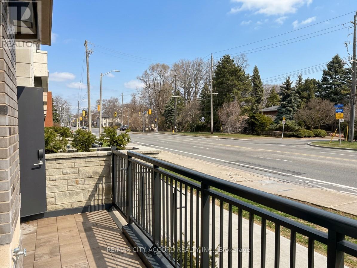 111 - 259 The Kingsway, Toronto, Ontario  M9A 3T6 - Photo 10 - W12994110