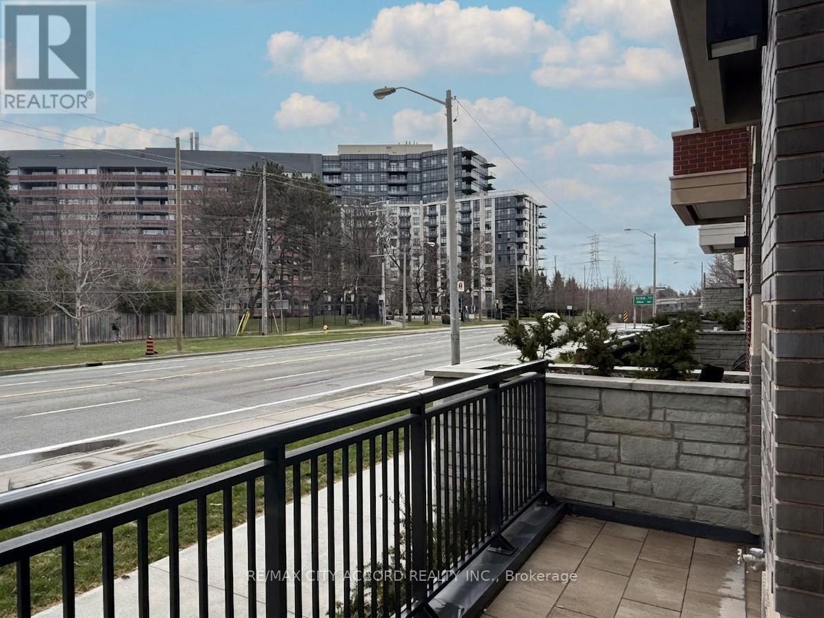 111 - 259 The Kingsway, Toronto, Ontario  M9A 3T6 - Photo 11 - W12994110