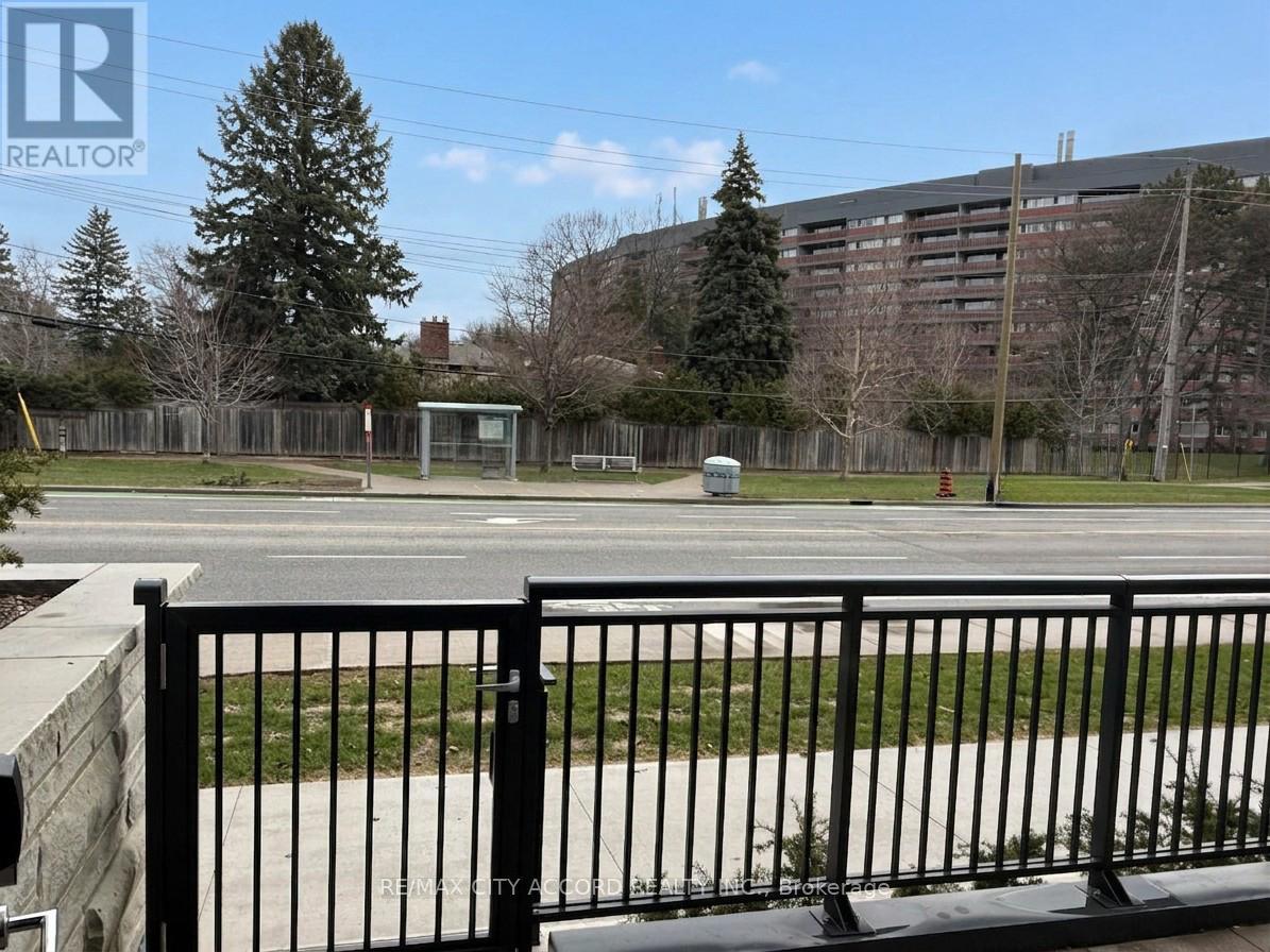 111 - 259 The Kingsway, Toronto, Ontario  M9A 3T6 - Photo 12 - W12994110