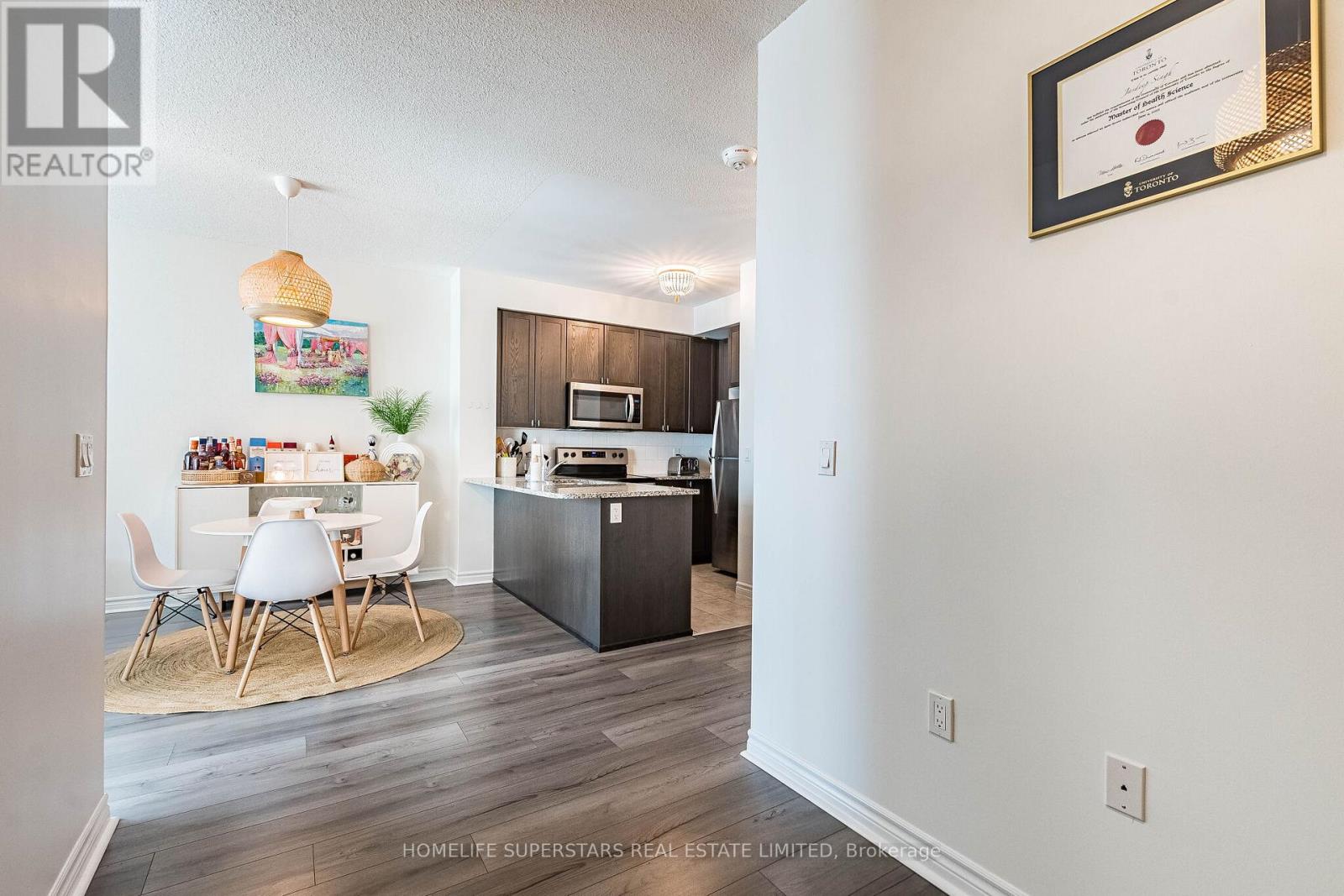 2208 - 349 Rathburn Road W, Mississauga, Ontario  L5B 0G1 - Photo 14 - W12994120