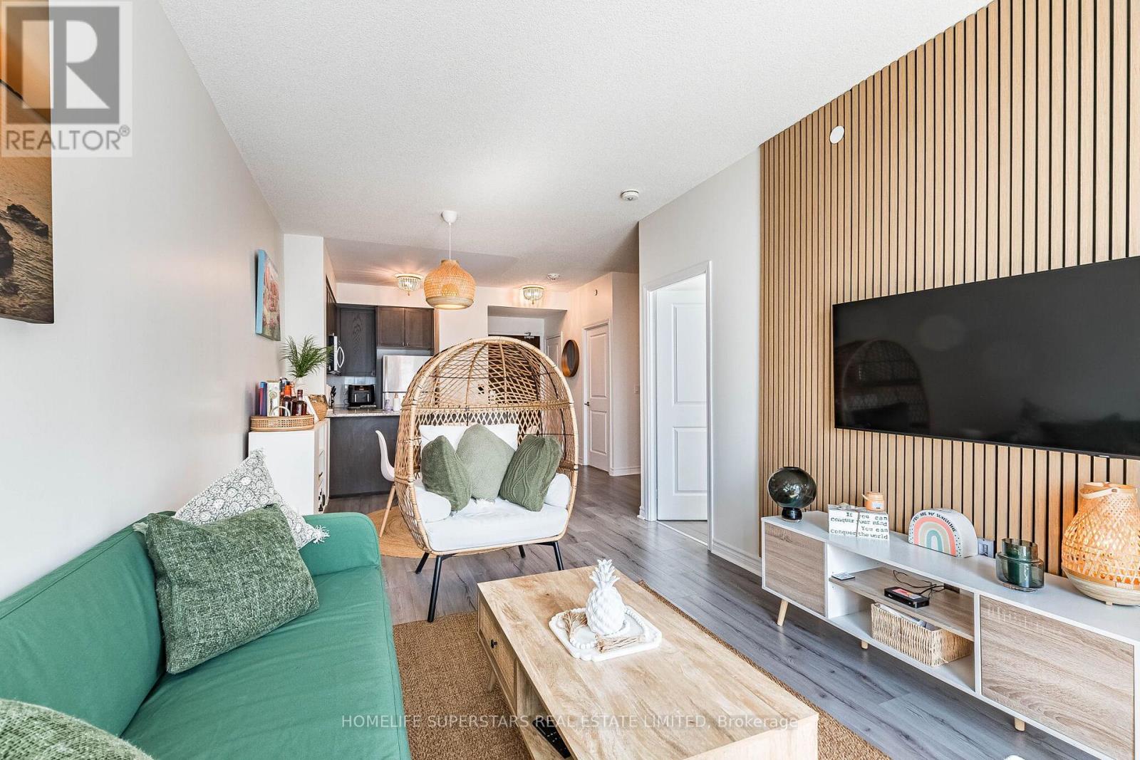 2208 - 349 Rathburn Road W, Mississauga, Ontario  L5B 0G1 - Photo 20 - W12994120