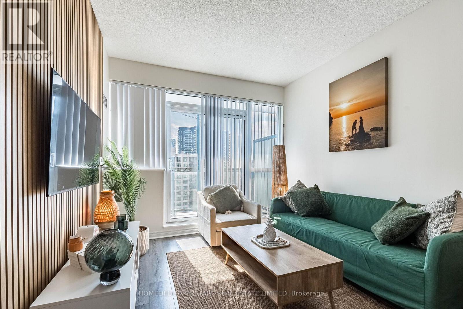 2208 - 349 Rathburn Road W, Mississauga, Ontario  L5B 0G1 - Photo 21 - W12994120