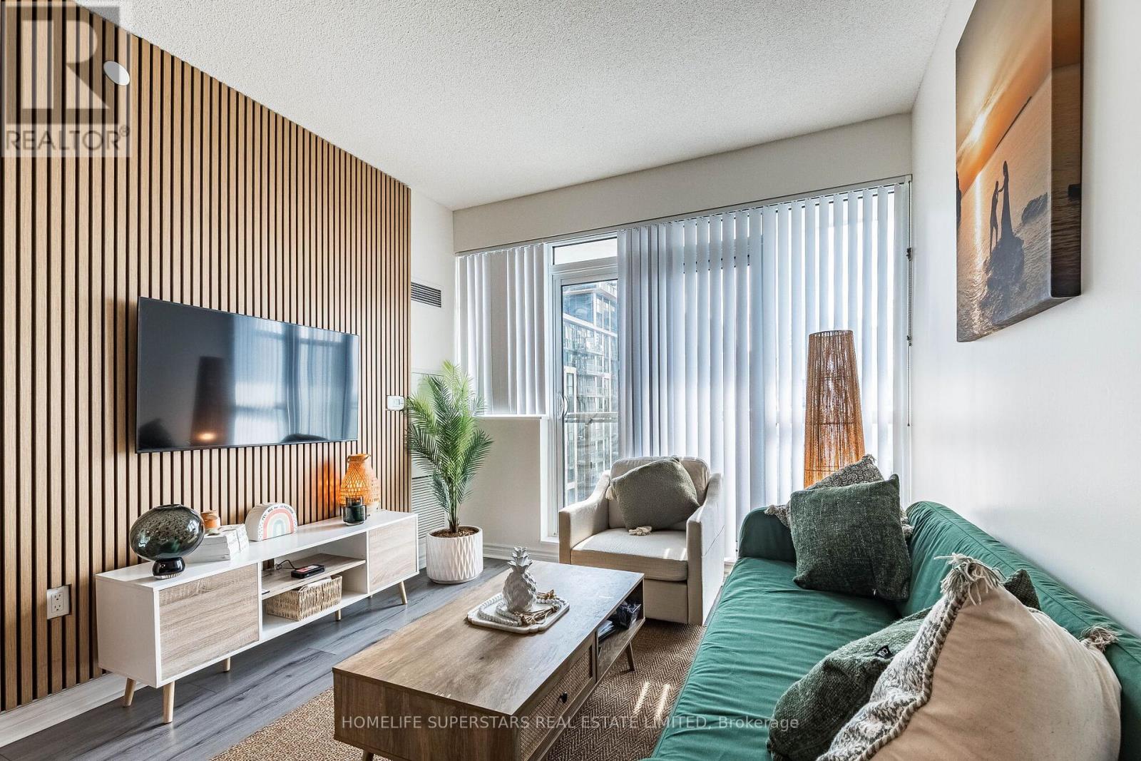 2208 - 349 Rathburn Road W, Mississauga, Ontario  L5B 0G1 - Photo 22 - W12994120