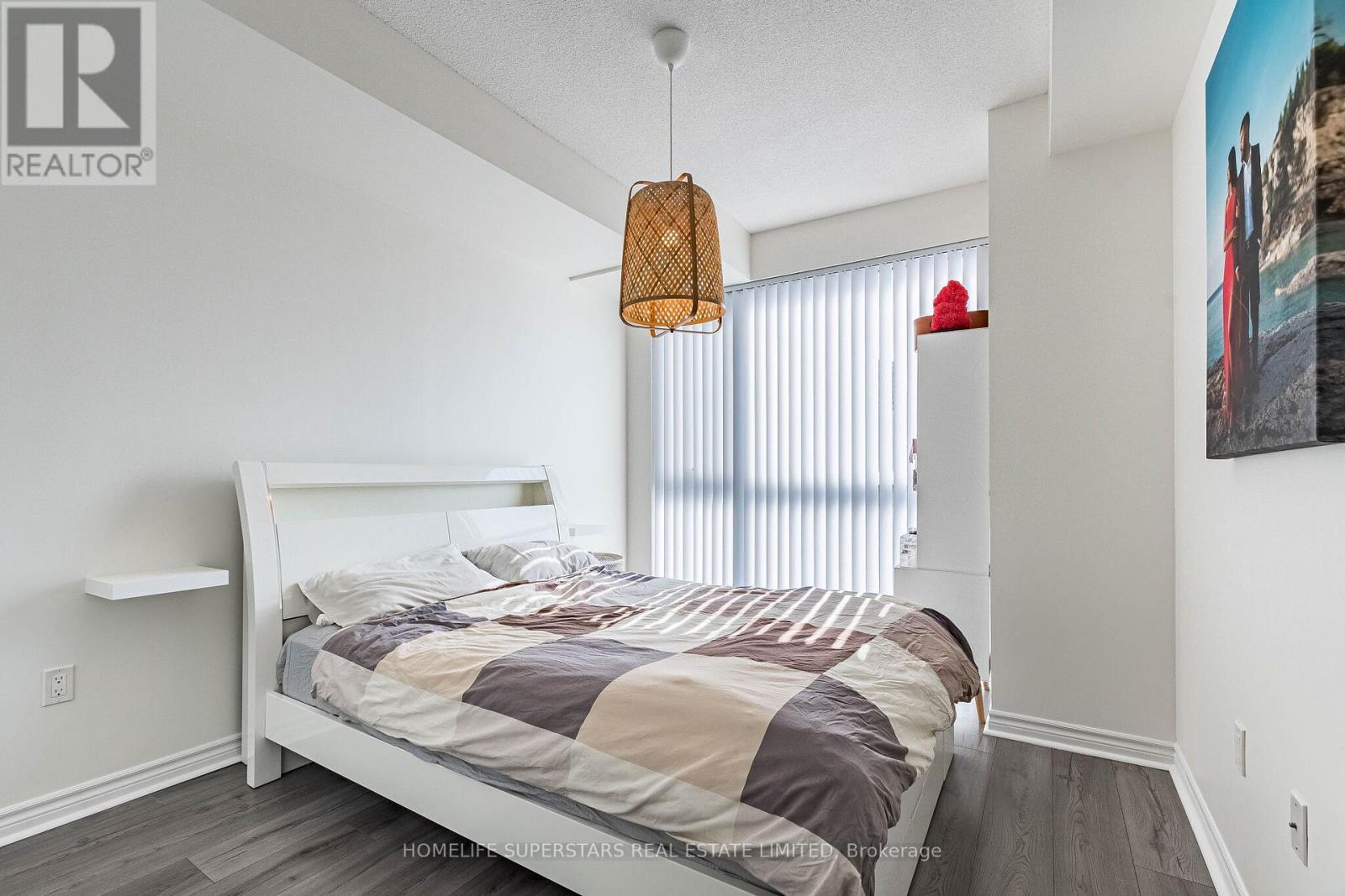 2208 - 349 Rathburn Road W, Mississauga, Ontario  L5B 0G1 - Photo 23 - W12994120