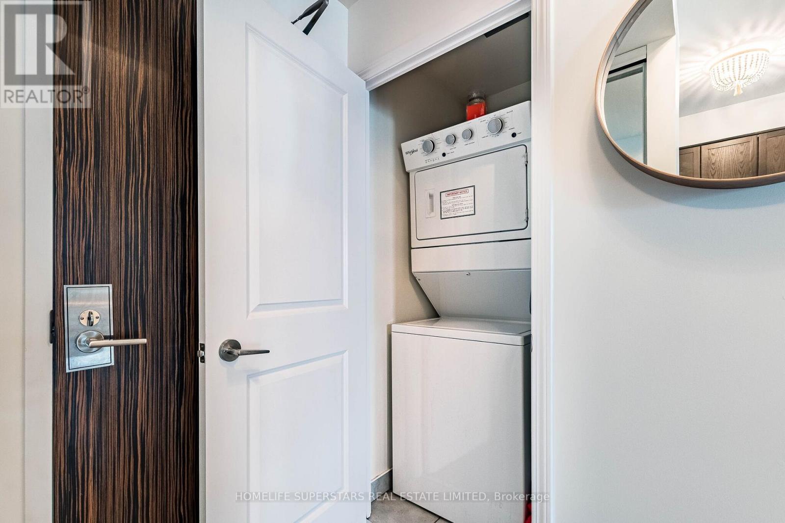 2208 - 349 Rathburn Road W, Mississauga, Ontario  L5B 0G1 - Photo 27 - W12994120