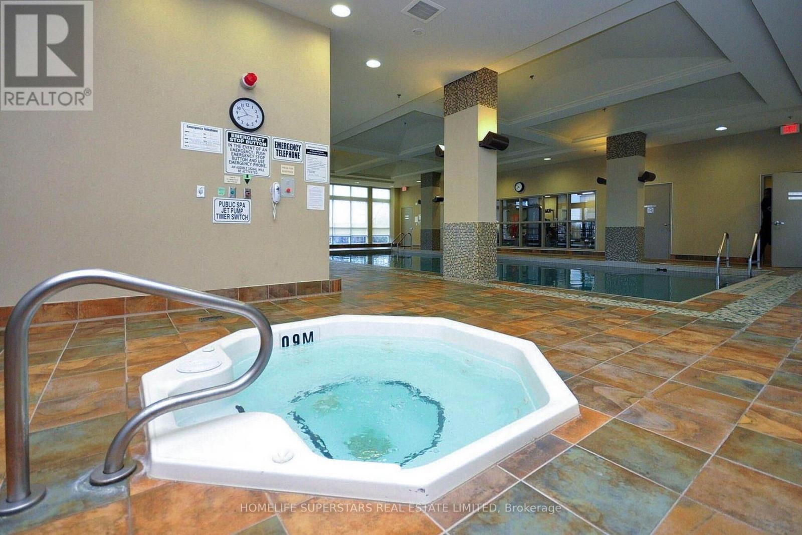 2208 - 349 Rathburn Road W, Mississauga, Ontario  L5B 0G1 - Photo 30 - W12994120