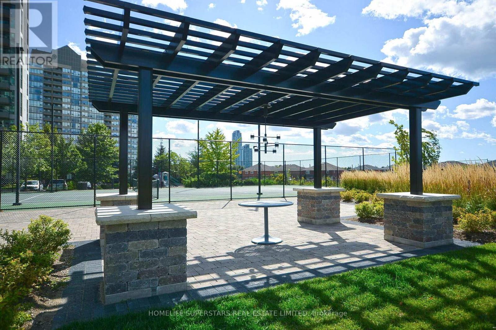 2208 - 349 Rathburn Road W, Mississauga, Ontario  L5B 0G1 - Photo 32 - W12994120