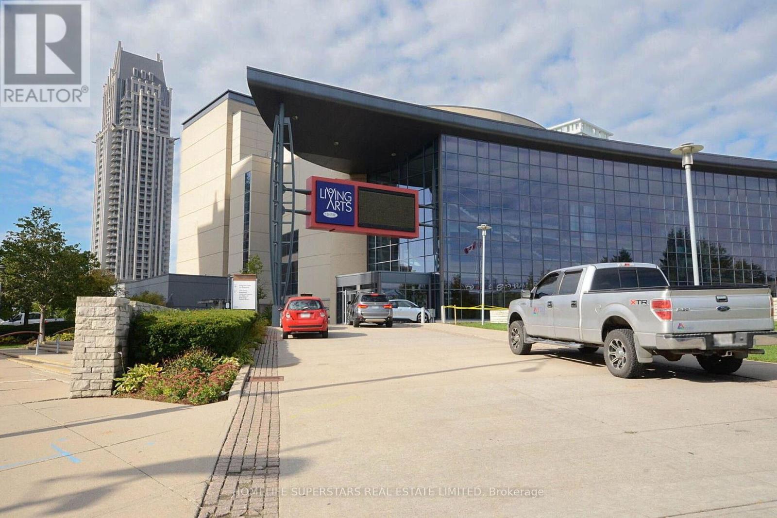 2208 - 349 Rathburn Road W, Mississauga, Ontario  L5B 0G1 - Photo 36 - W12994120