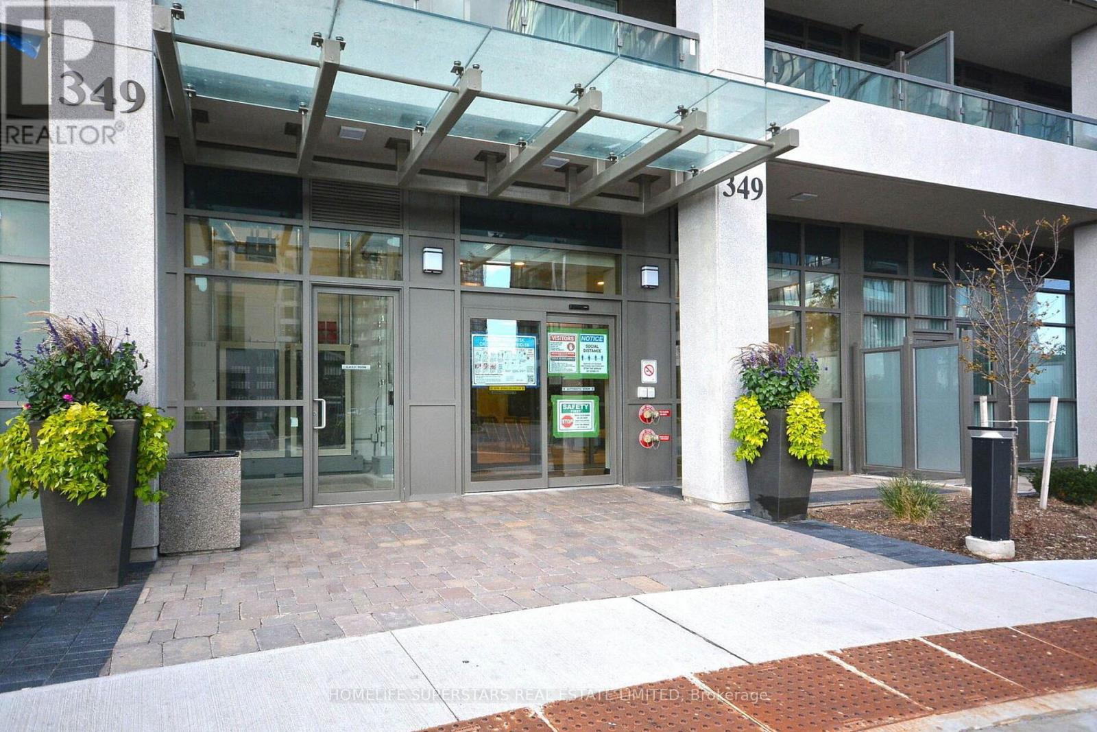 2208 - 349 Rathburn Road W, Mississauga, Ontario  L5B 0G1 - Photo 4 - W12994120