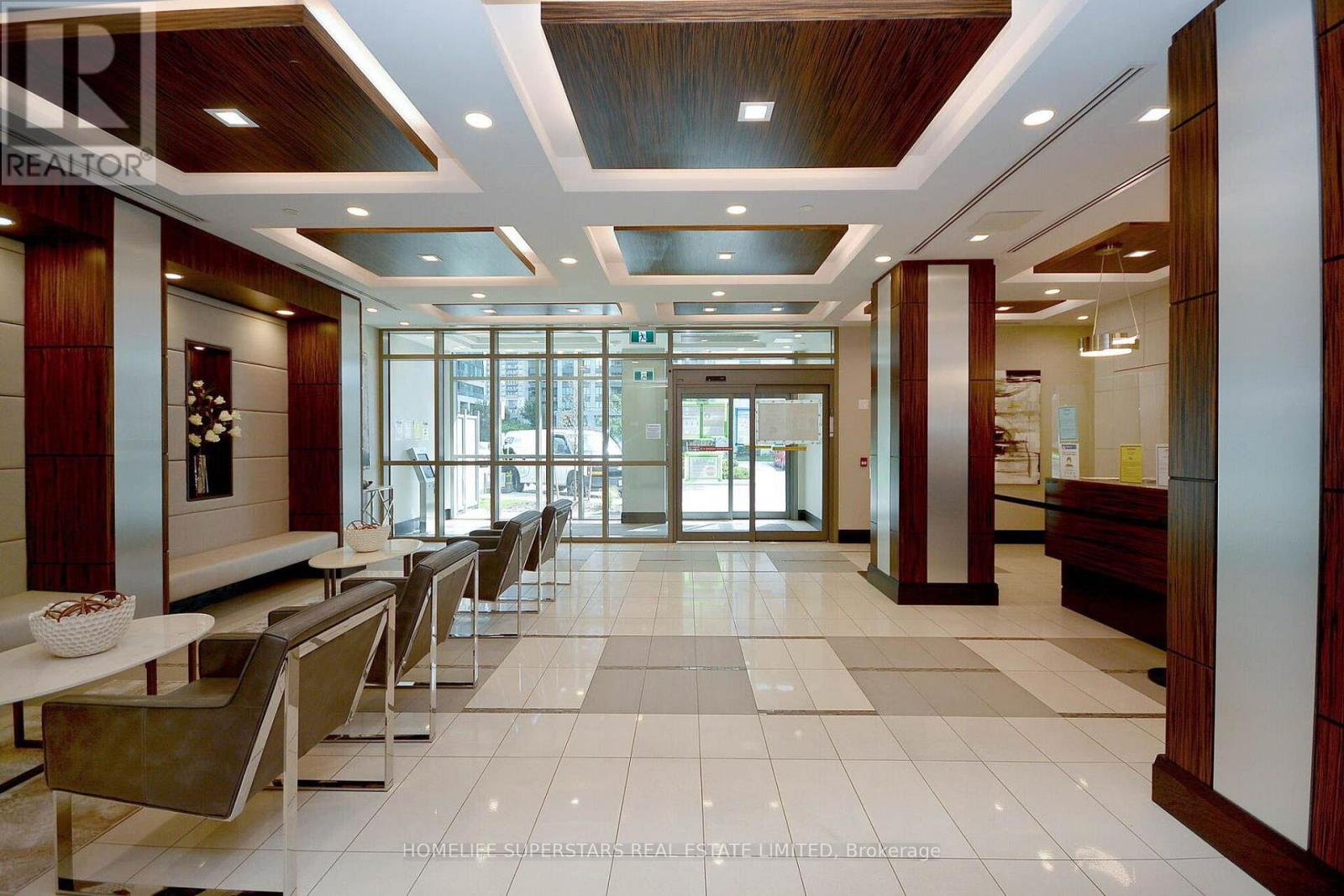 2208 - 349 Rathburn Road W, Mississauga, Ontario  L5B 0G1 - Photo 5 - W12994120