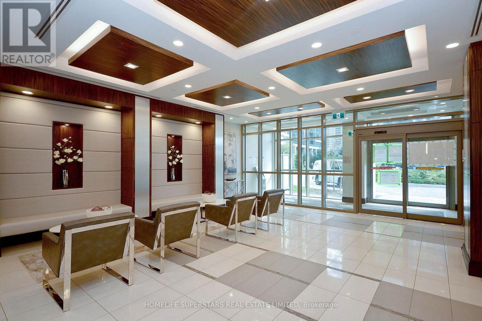 2208 - 349 Rathburn Road W, Mississauga, Ontario  L5B 0G1 - Photo 6 - W12994120