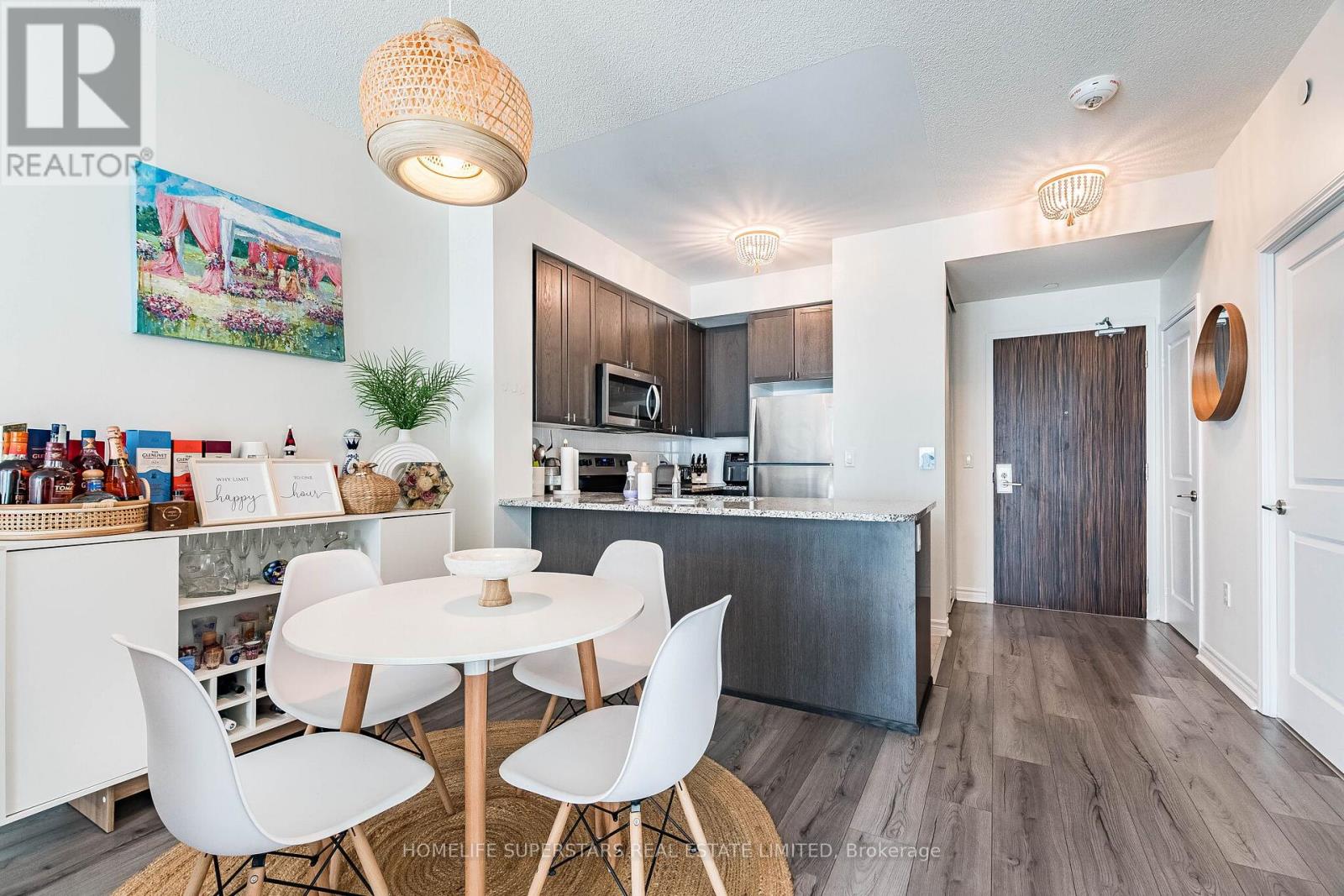 2208 - 349 Rathburn Road W, Mississauga, Ontario  L5B 0G1 - Photo 9 - W12994120