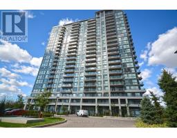 2208 - 349 RATHBURN ROAD W, Mississauga, Ontario
