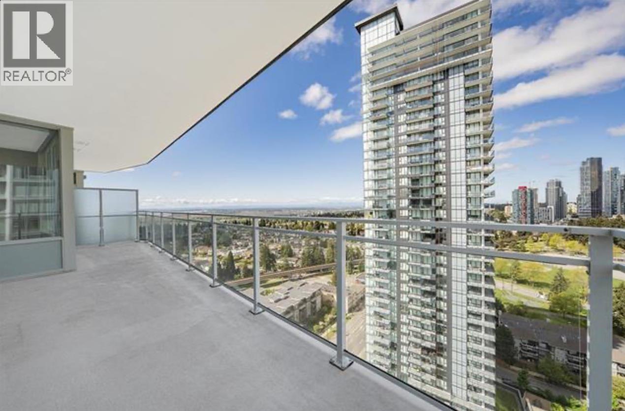 2307 5051 Imperial Street, Burnaby, British Columbia V5J 0J3 - Photo 5 - R3110872