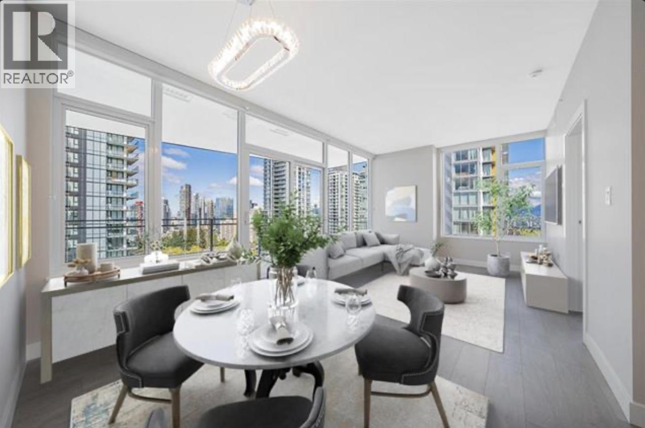 2307 5051 Imperial Street, Burnaby, British Columbia V5J 0J3 - Photo 1 - R3110872