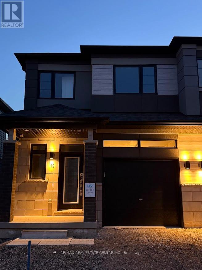 79 - 660 COLBORNE STREET W, Brantford, Ontario