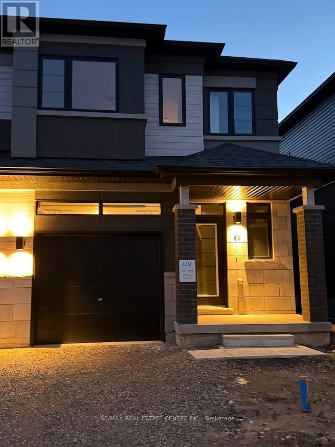 80 - 660 COLBORNE STREET W, Brantford, Ontario