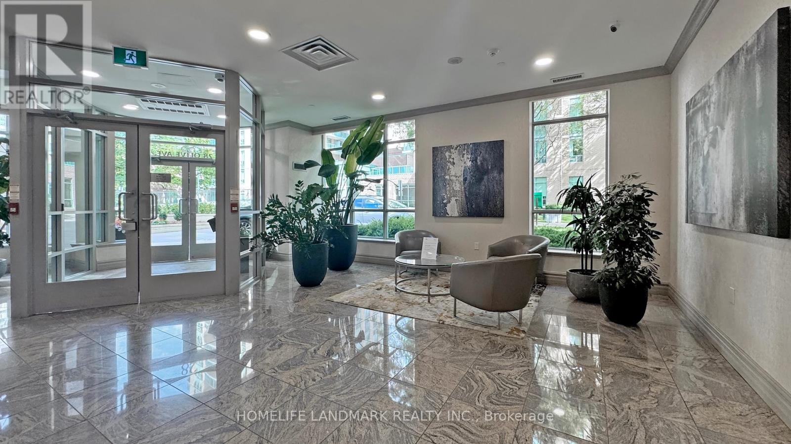 215 - 28 Olive Avenue, Toronto, Ontario  M2N 7E6 - Photo 16 - C12888514