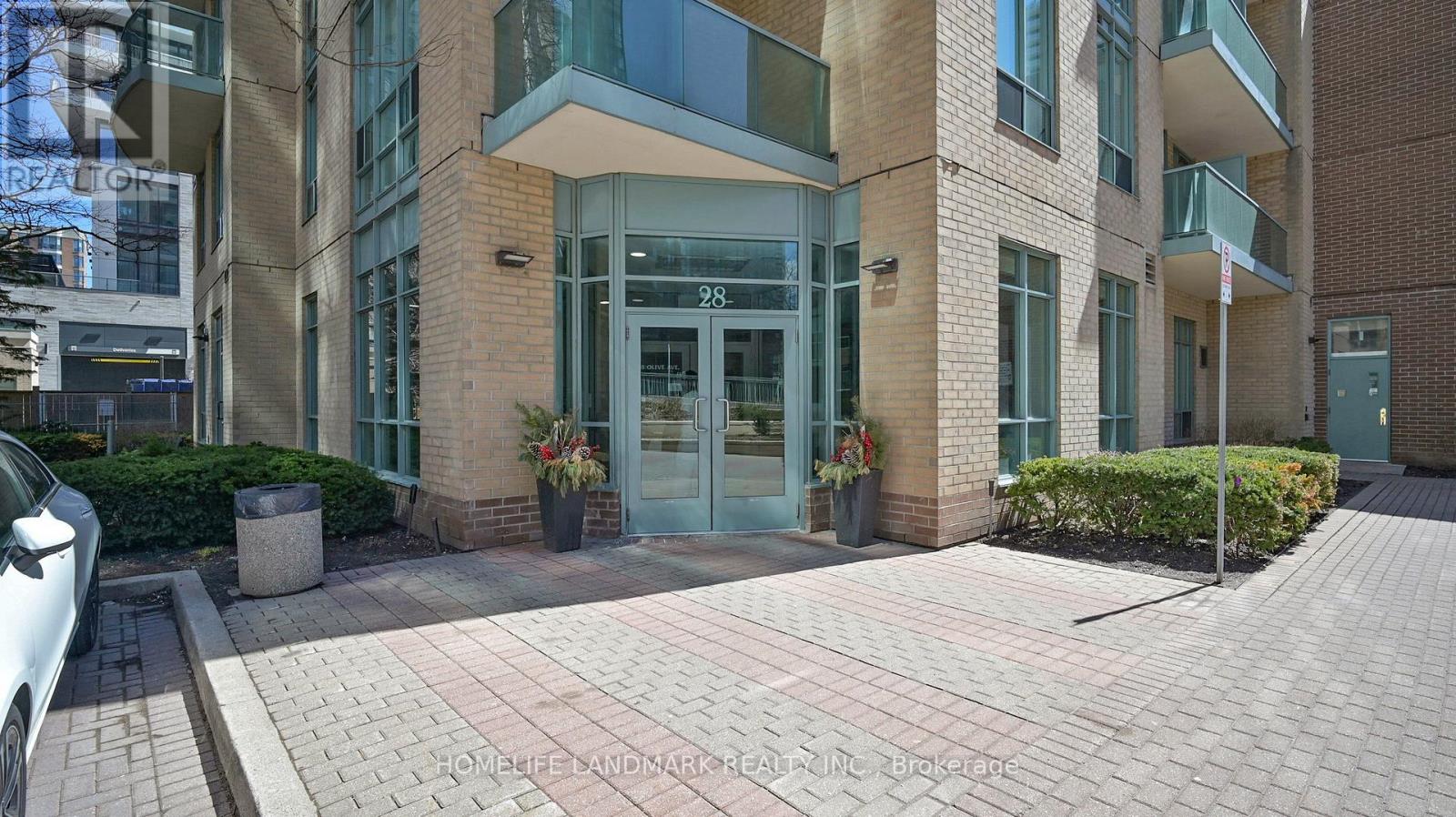 215 - 28 Olive Avenue, Toronto, Ontario  M2N 7E6 - Photo 15 - C12888514