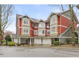 41 6036 164 STREET, Surrey, British Columbia