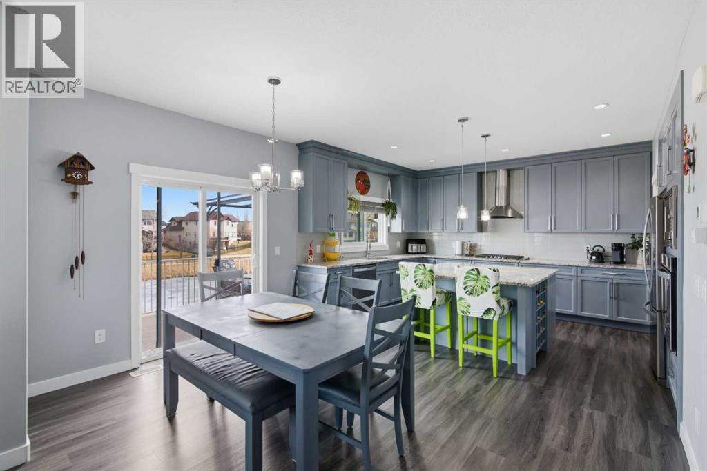 1626 Montrose Terrace SE, High River, Alberta  T1V 0B5 - Photo 10 - A2294637