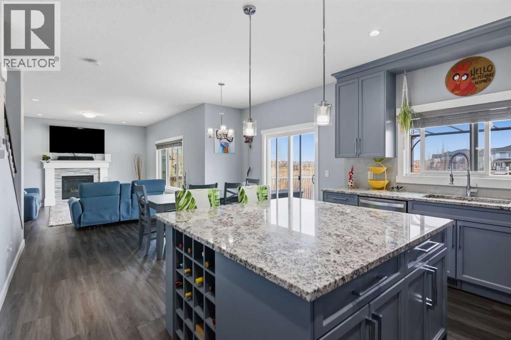 1626 Montrose Terrace SE, High River, Alberta  T1V 0B5 - Photo 12 - A2294637