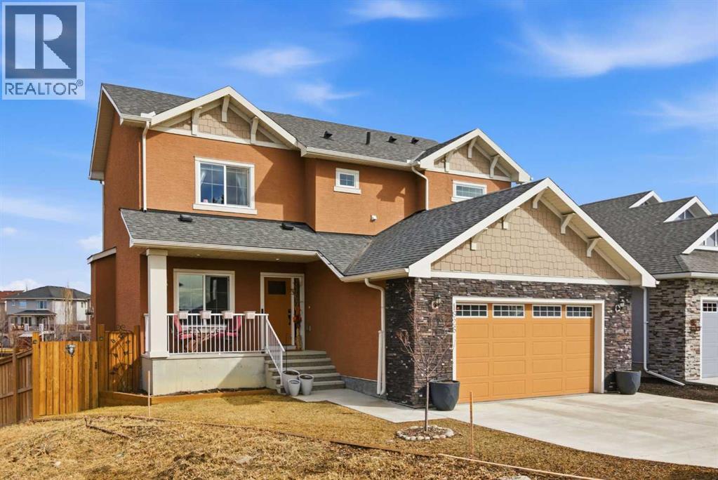 1626 Montrose Terrace SE, High River, Alberta