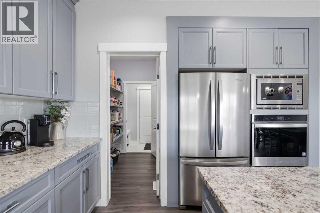 1626 Montrose Terrace SE, High River, Alberta  T1V 0B5 - Photo 16 - A2294637