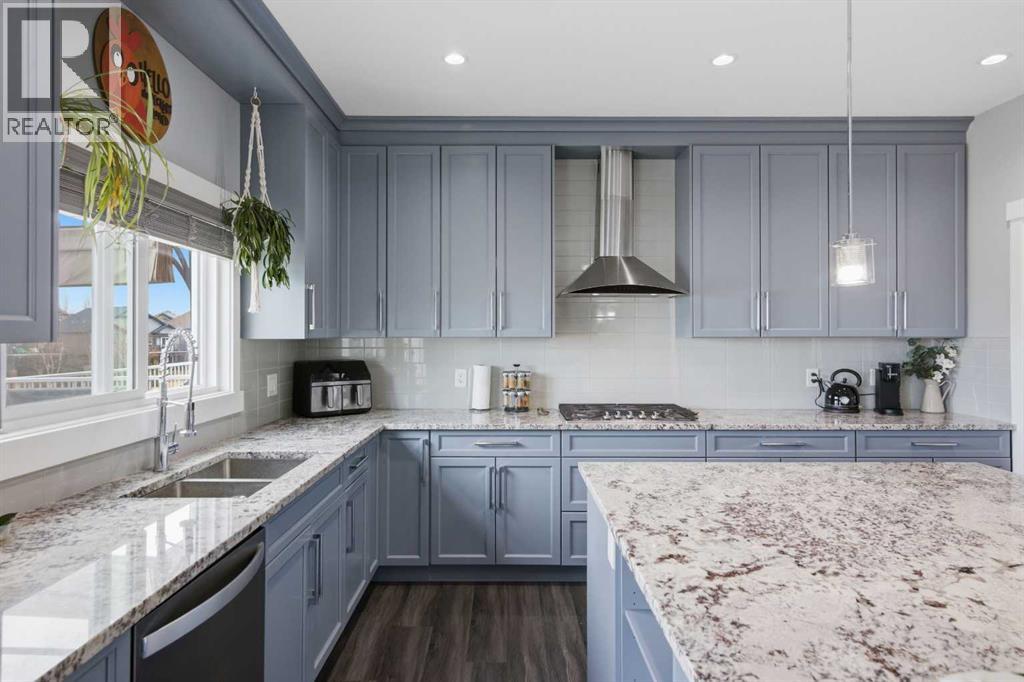 1626 Montrose Terrace SE, High River, Alberta  T1V 0B5 - Photo 14 - A2294637