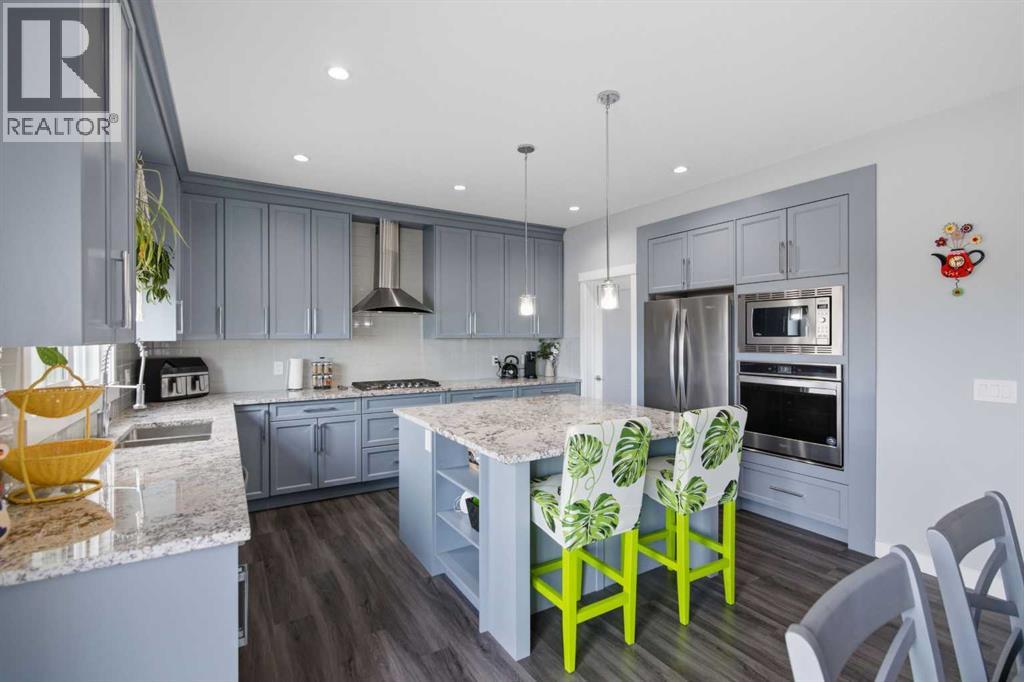 1626 Montrose Terrace SE, High River, Alberta  T1V 0B5 - Photo 13 - A2294637