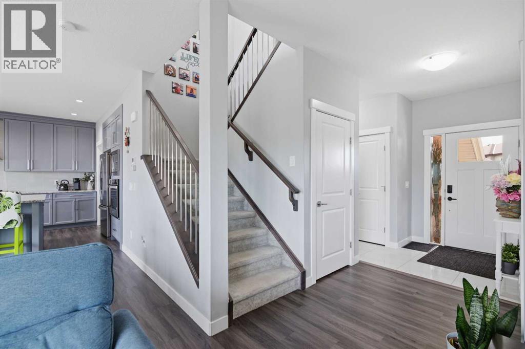 1626 Montrose Terrace SE, High River, Alberta  T1V 0B5 - Photo 7 - A2294637